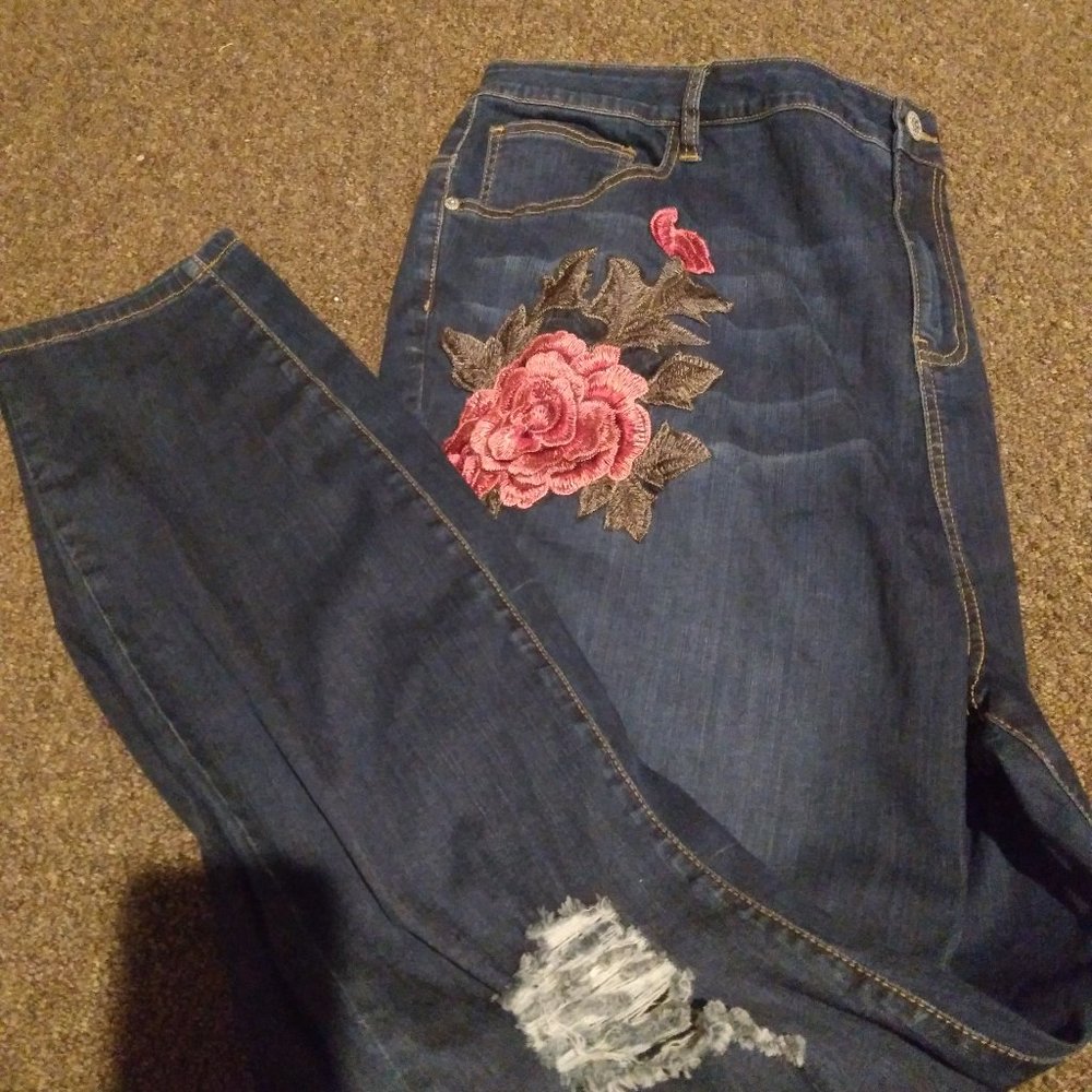 3d flower??